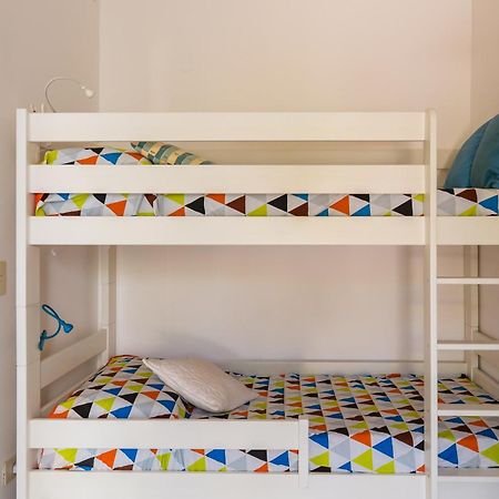 Capri Turquoise By Napoliapartments Zewnętrze zdjęcie