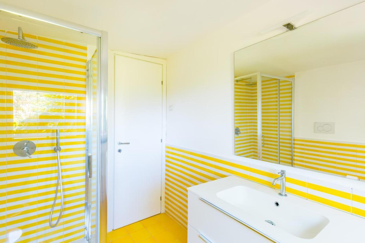 Capri Turquoise By Napoliapartments Zewnętrze zdjęcie